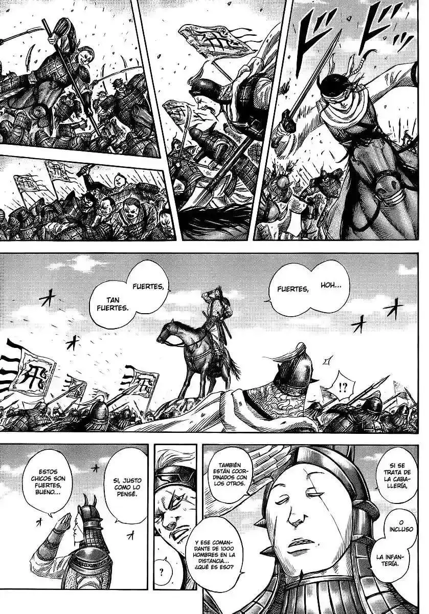 Página 18 — Kingdom Capítulo 382