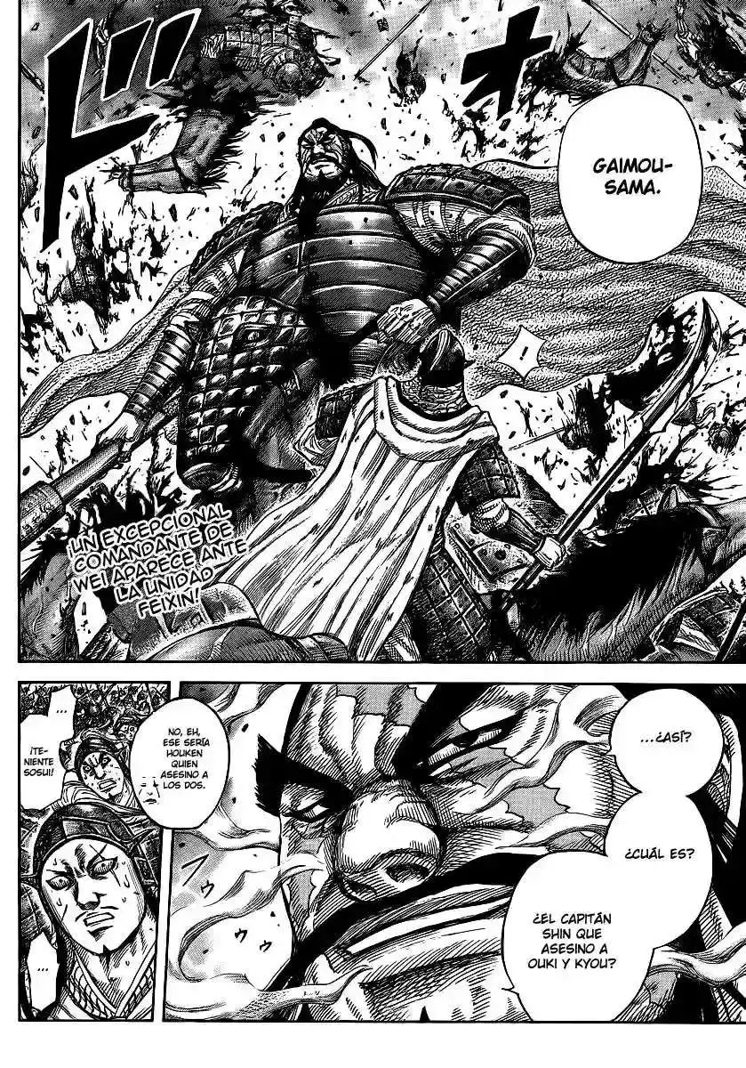 Página 19 — Kingdom Capítulo 382