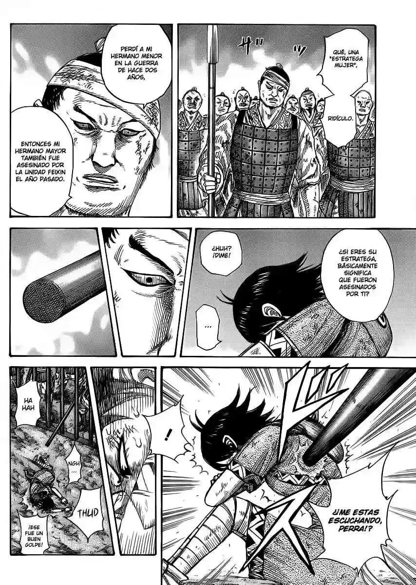 Página 3 — Kingdom Capítulo 386