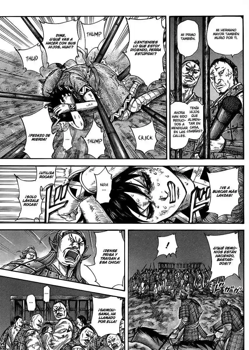 Página 4 — Kingdom Capítulo 386