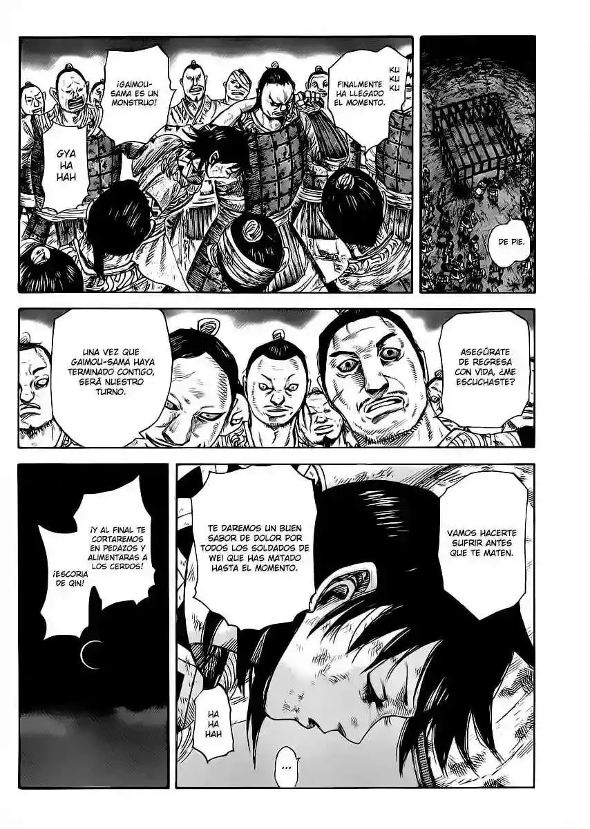 Página 5 — Kingdom Capítulo 386