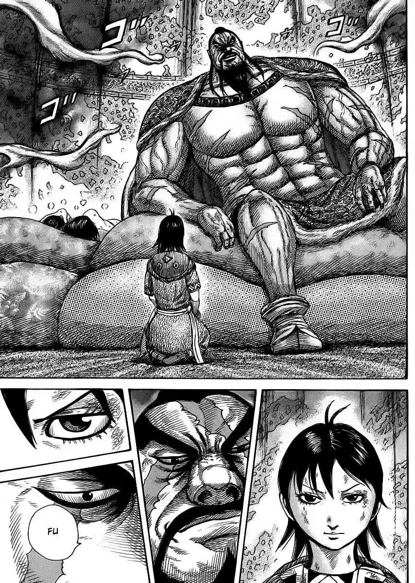 Página 12 — Kingdom Capítulo 386