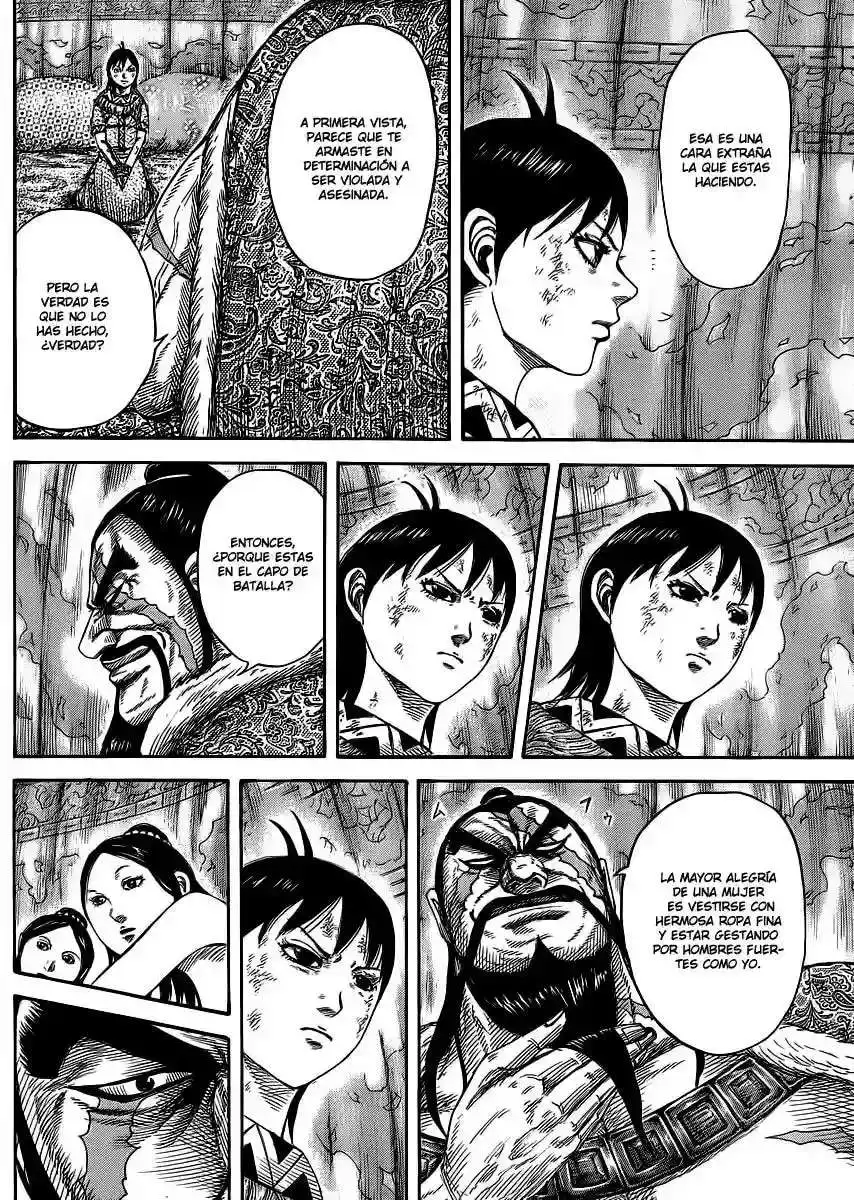 Página 13 — Kingdom Capítulo 386