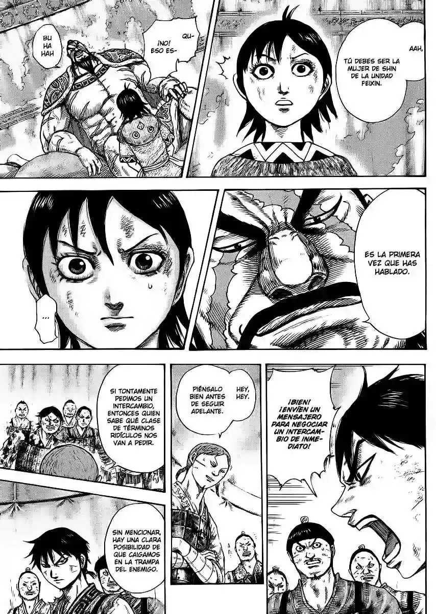 Página 14 — Kingdom Capítulo 386