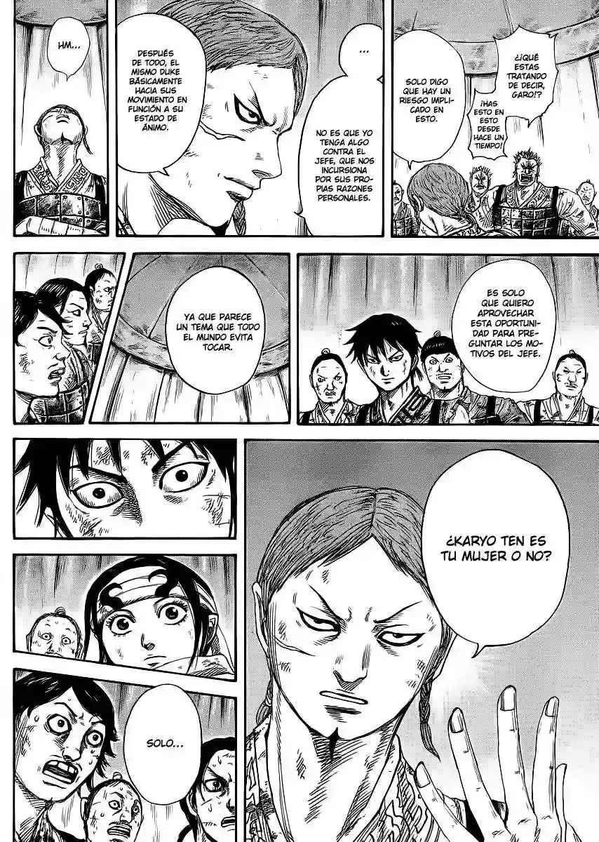 Página 15 — Kingdom Capítulo 386