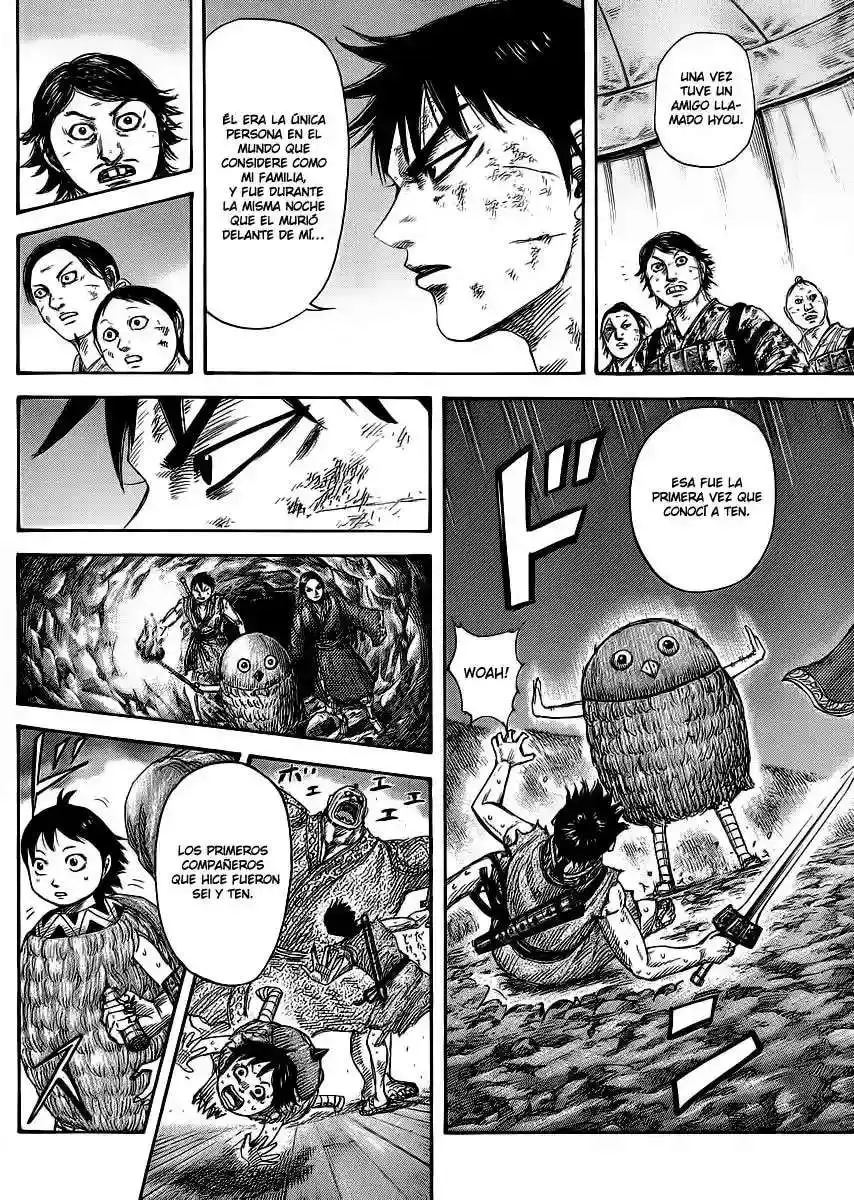 Página 17 — Kingdom Capítulo 386