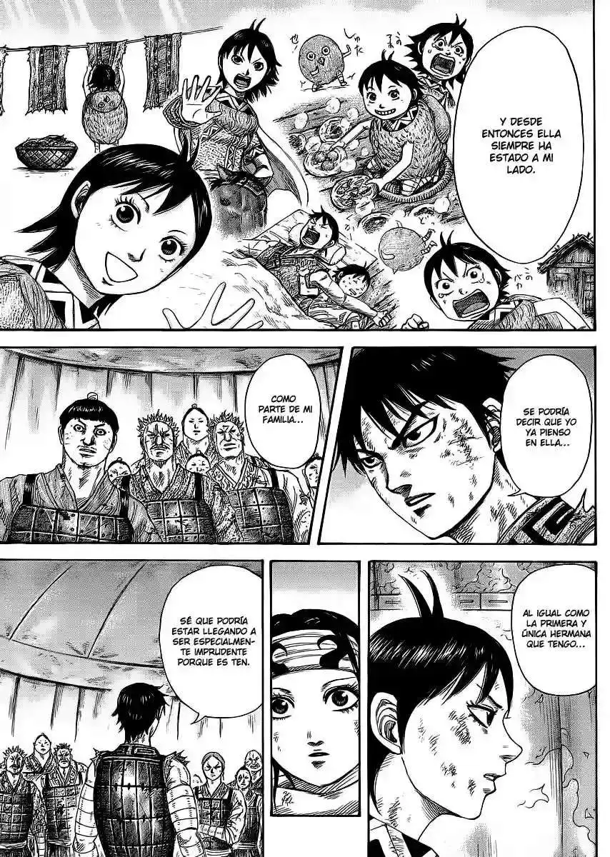 Página 18 — Kingdom Capítulo 386