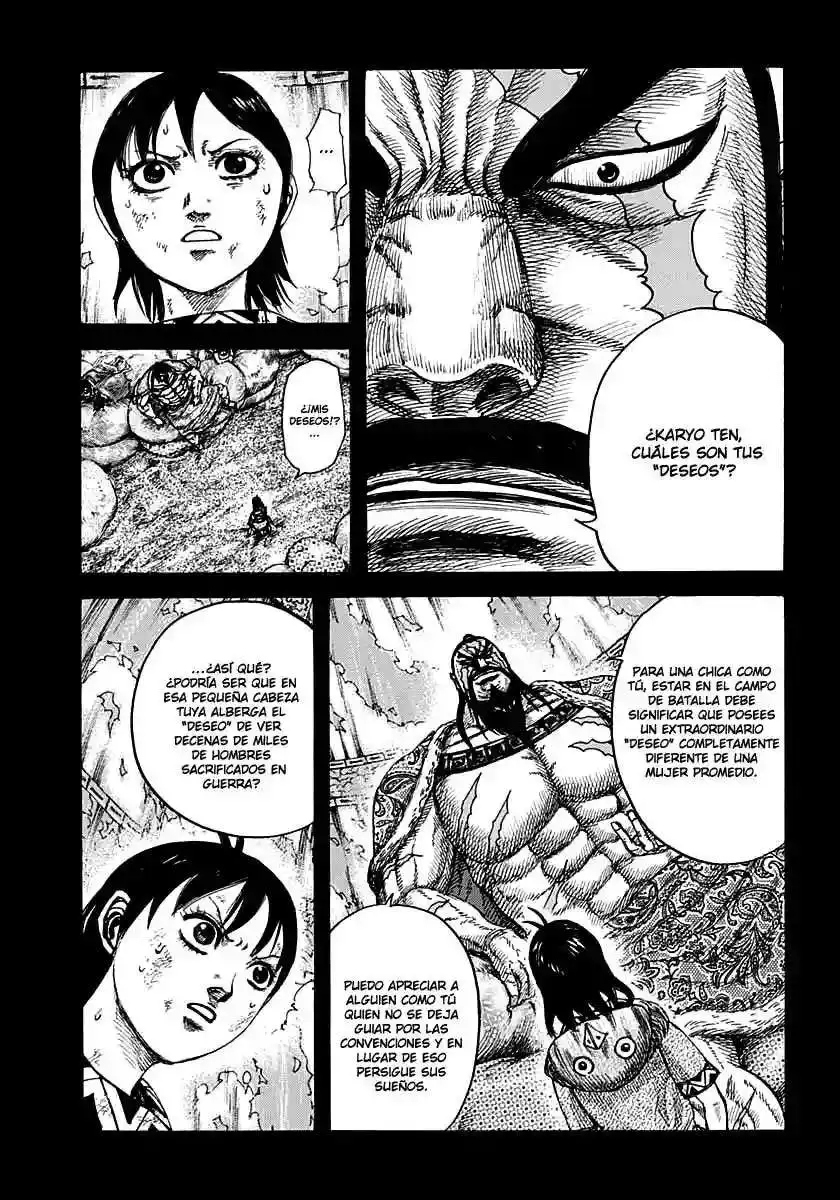 Página 3 — Kingdom Capítulo 387