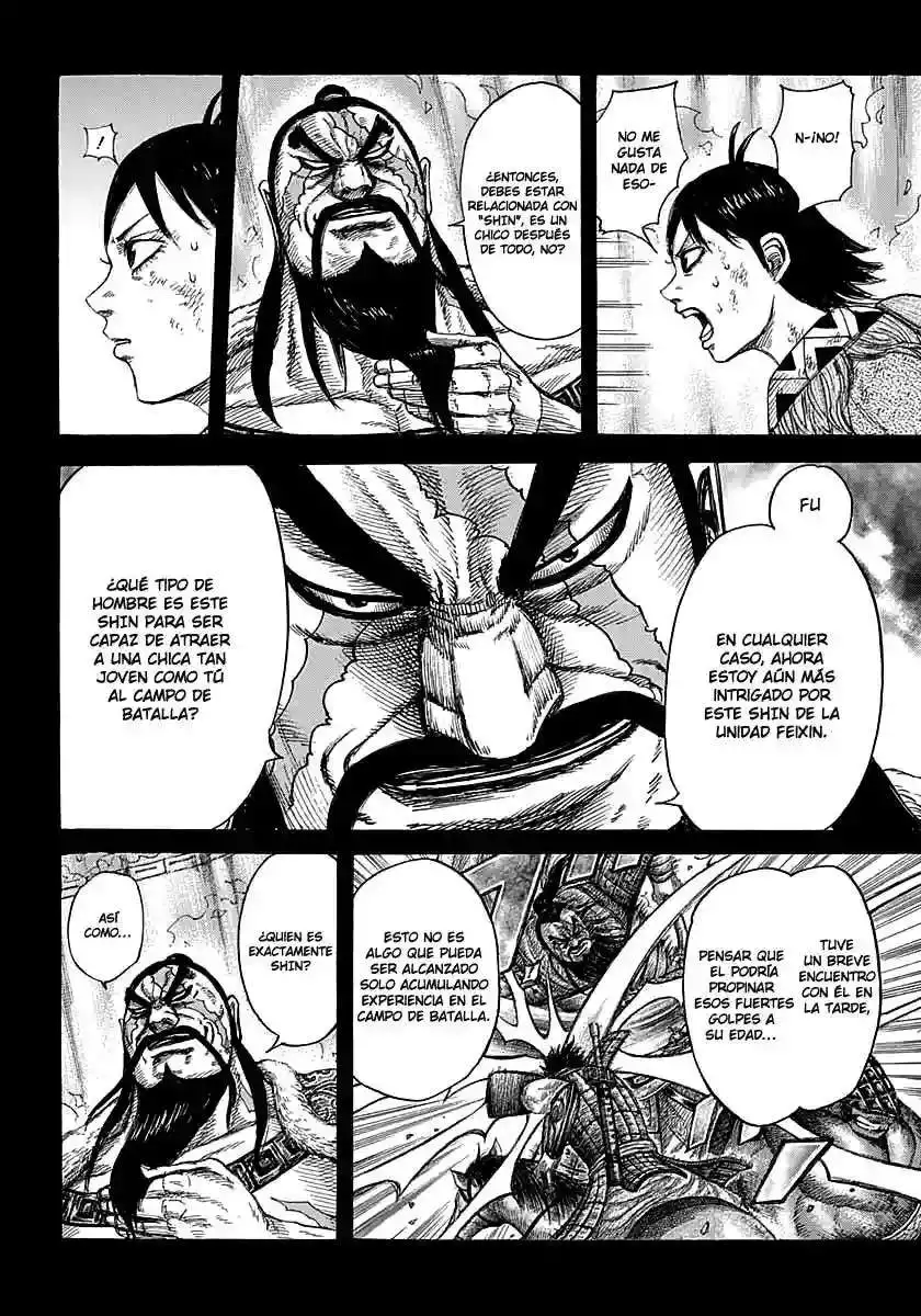 Página 4 — Kingdom Capítulo 387