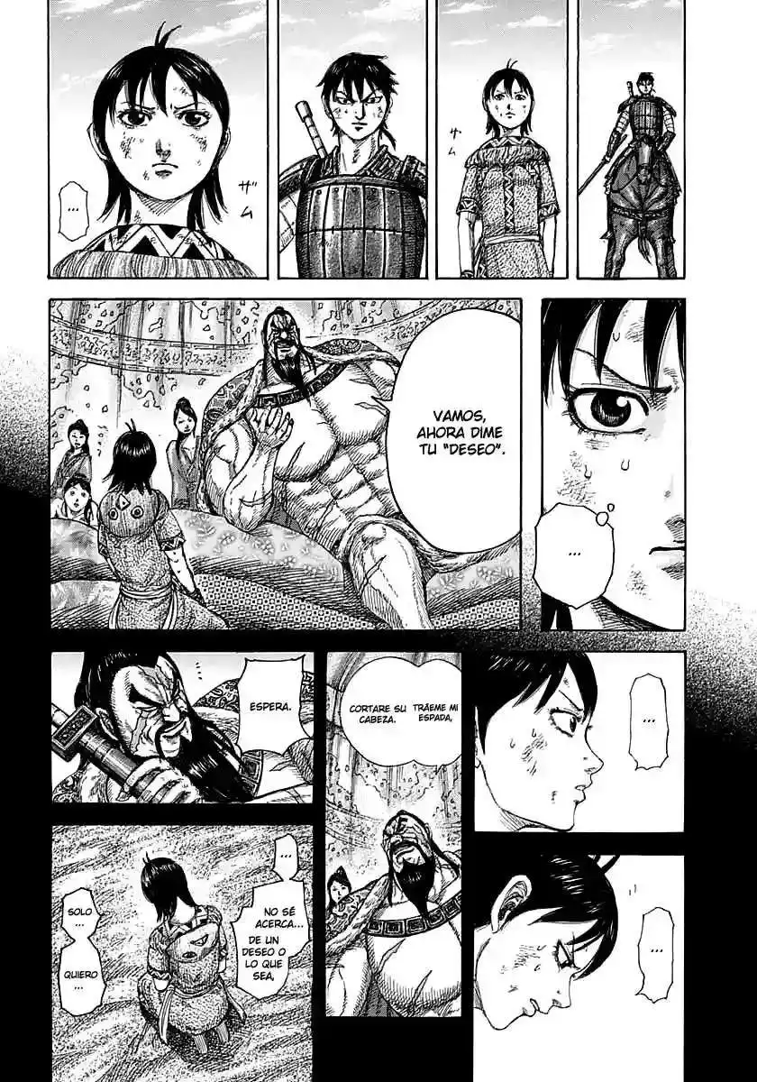 Página 11 — Kingdom Capítulo 387