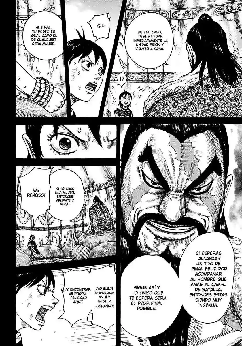 Página 13 — Kingdom Capítulo 387