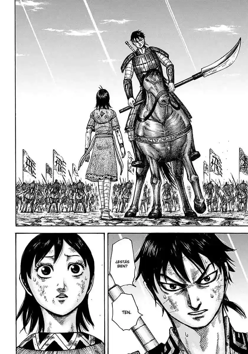Página 15 — Kingdom Capítulo 387