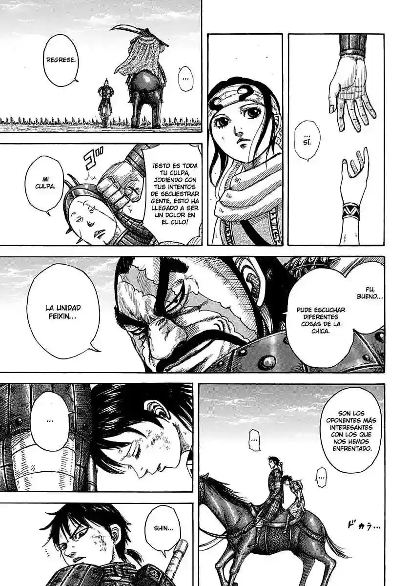 Página 16 — Kingdom Capítulo 387