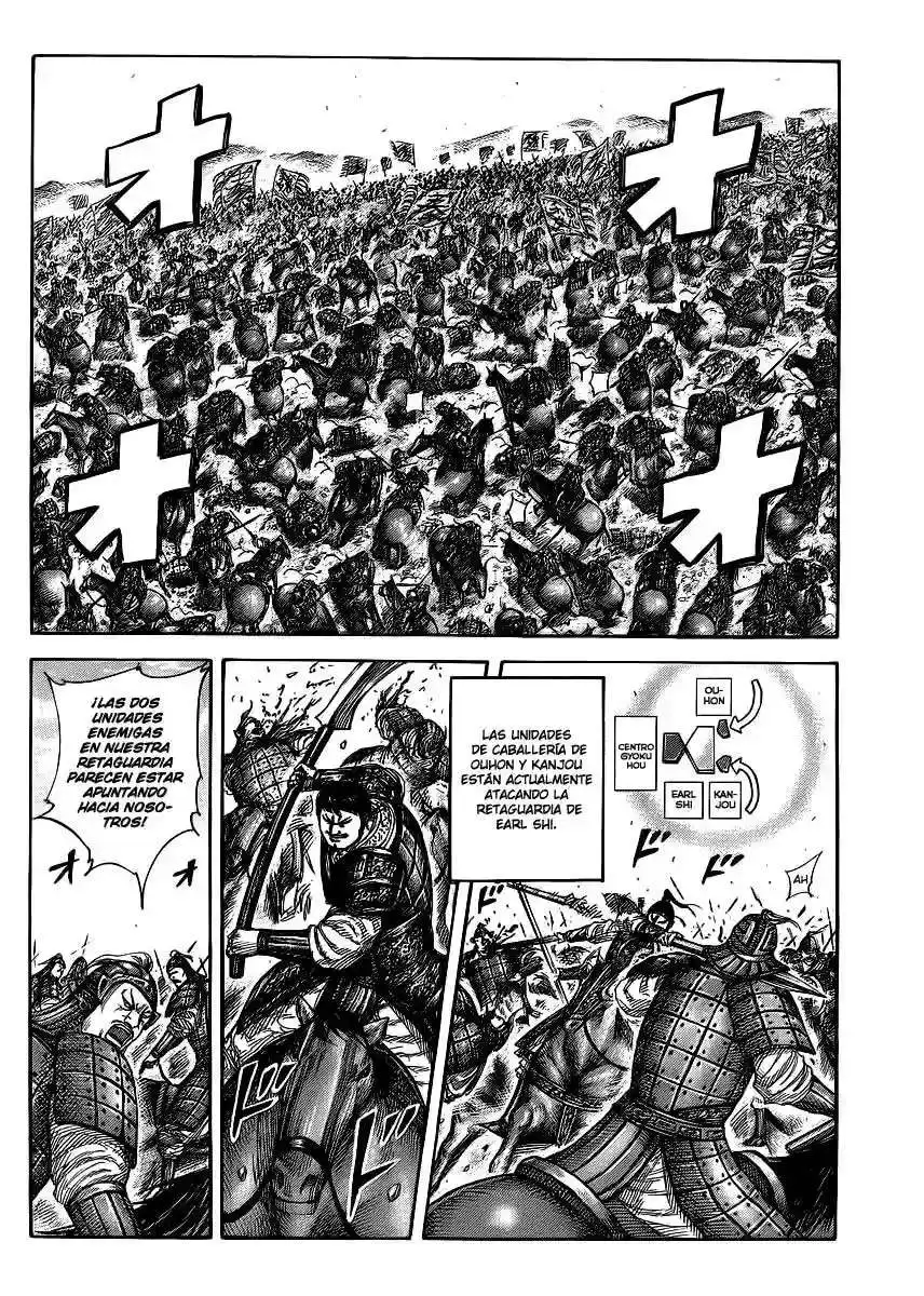 Página 3 — Kingdom Capítulo 389