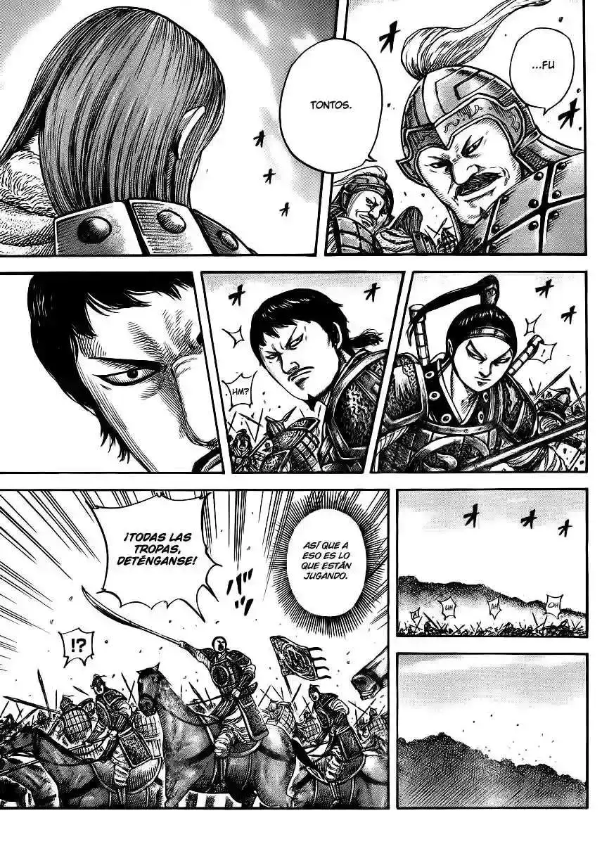 Página 4 — Kingdom Capítulo 389