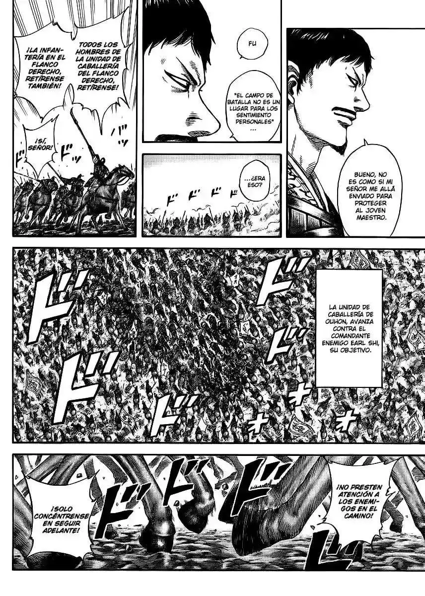 Página 10 — Kingdom Capítulo 389