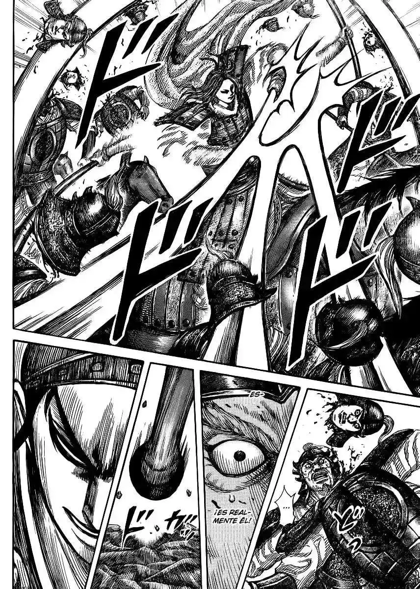 Página 13 — Kingdom Capítulo 389