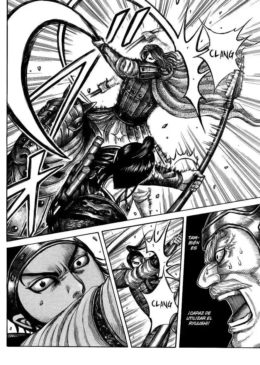 Página 15 — Kingdom Capítulo 389