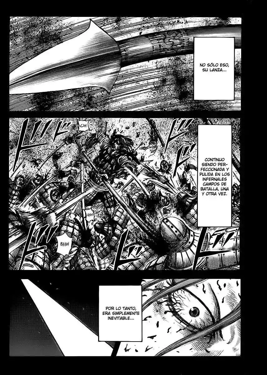 Página 5 — Kingdom Capítulo 390