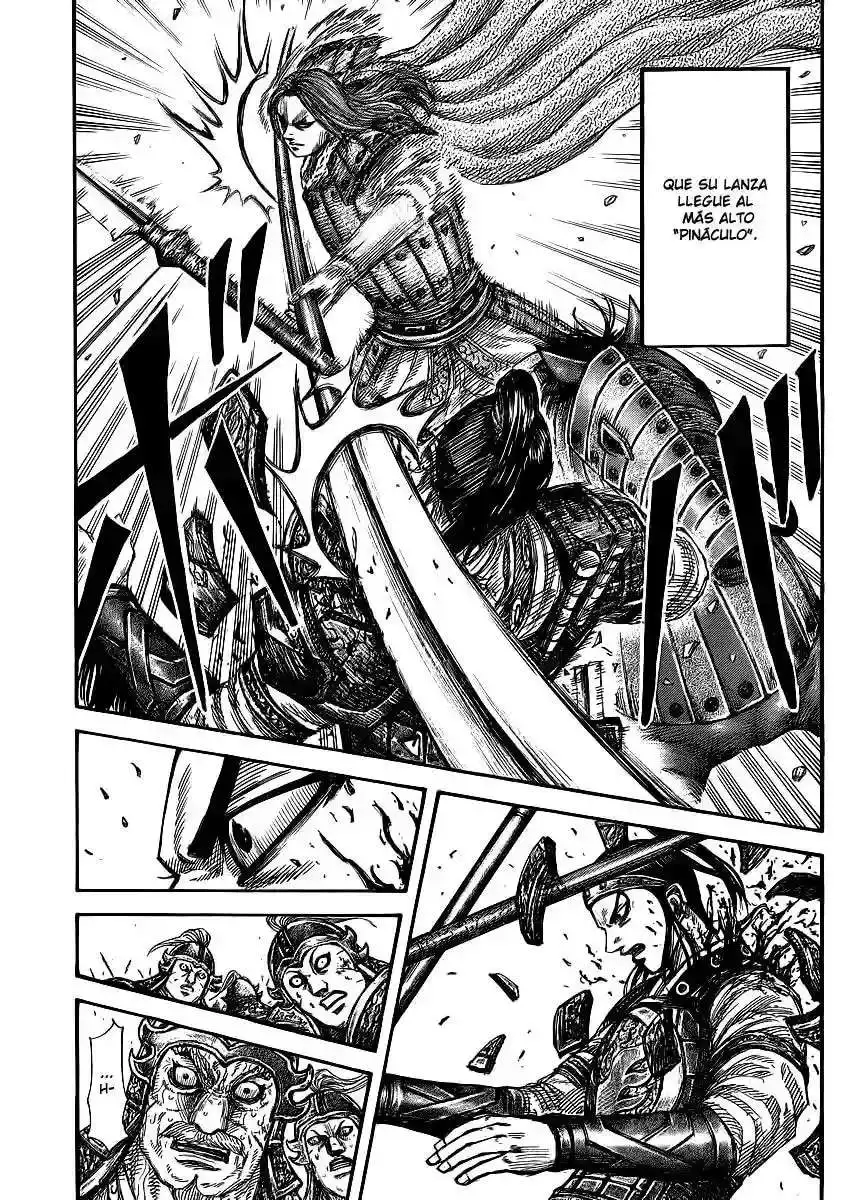 Página 6 — Kingdom Capítulo 390
