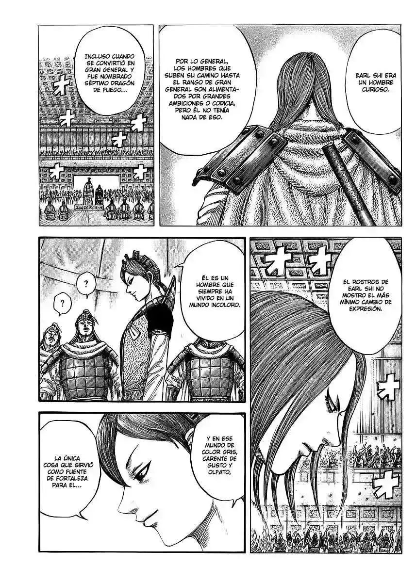 Página 10 — Kingdom Capítulo 390