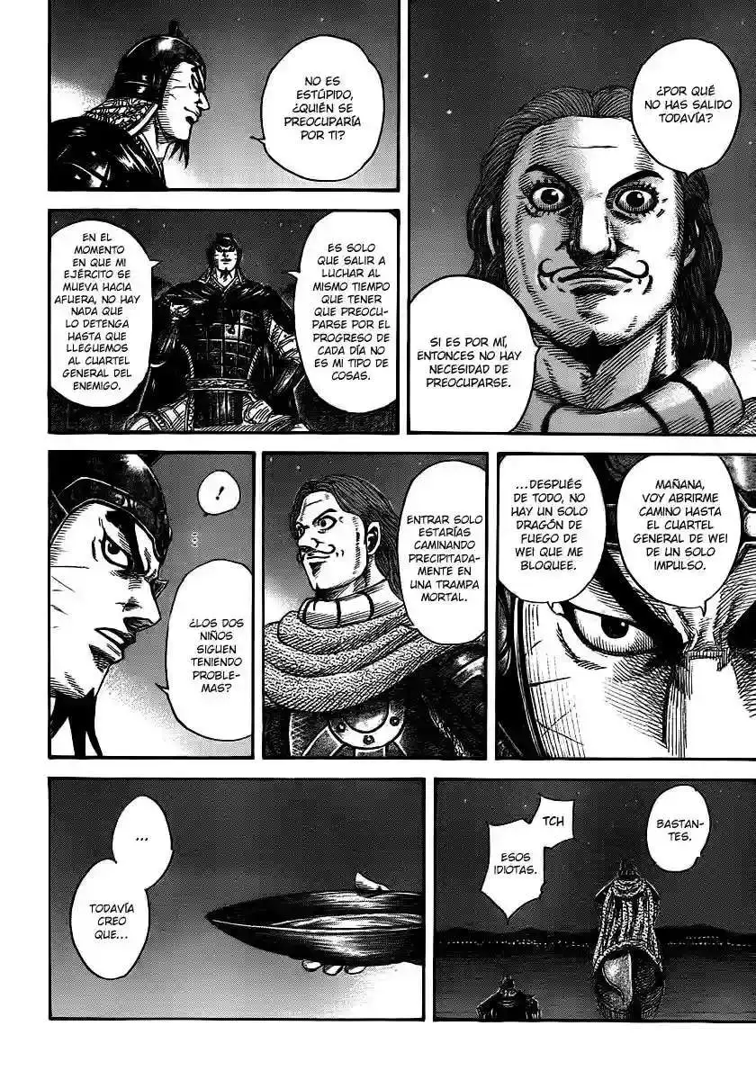Página 7 — Kingdom Capítulo 392