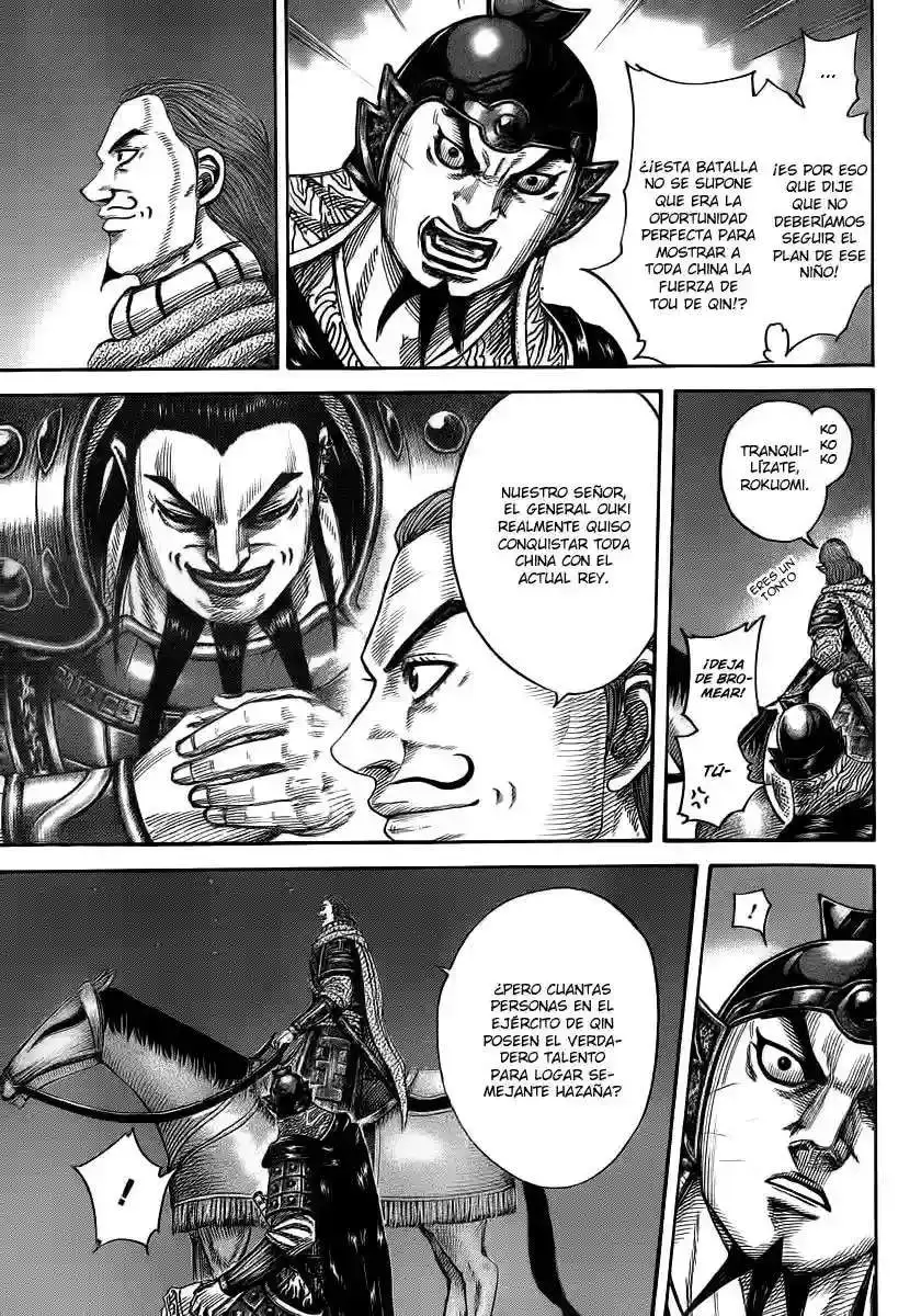 Página 10 — Kingdom Capítulo 392