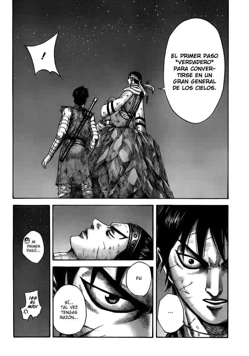 Página 19 — Kingdom Capítulo 392