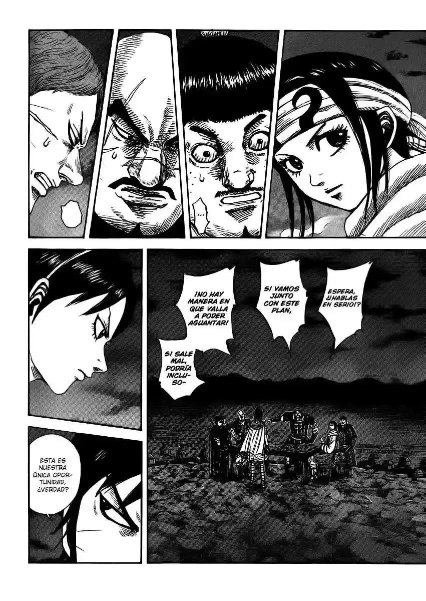 Página 5 — Kingdom Capítulo 393