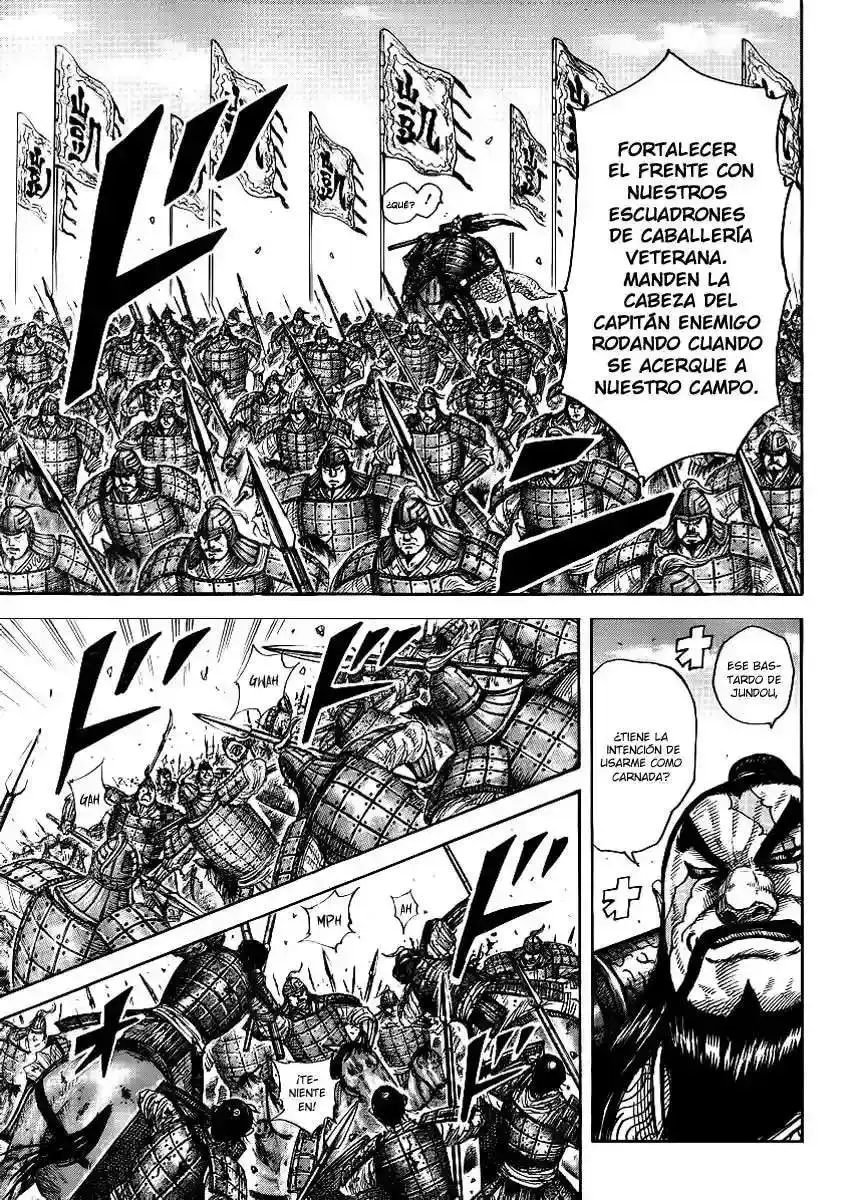 Página 17 — Kingdom Capítulo 393