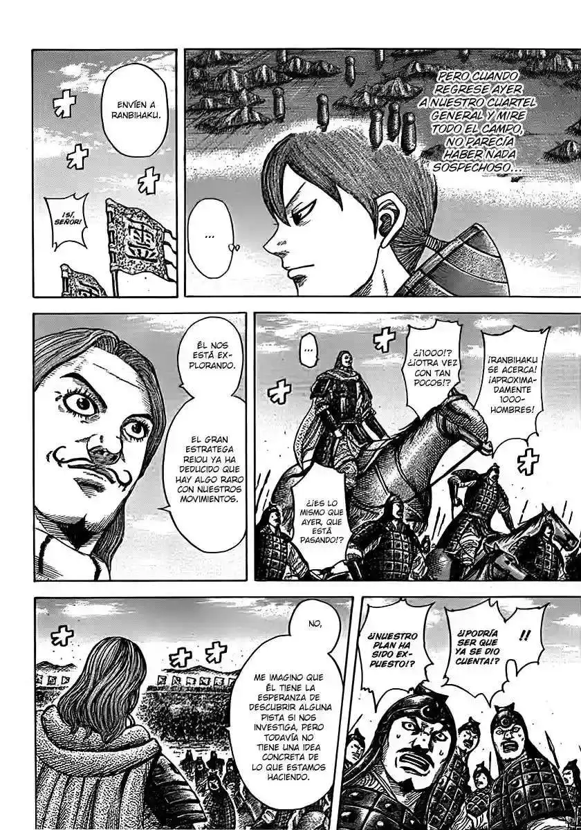 Página 3 — Kingdom Capítulo 394