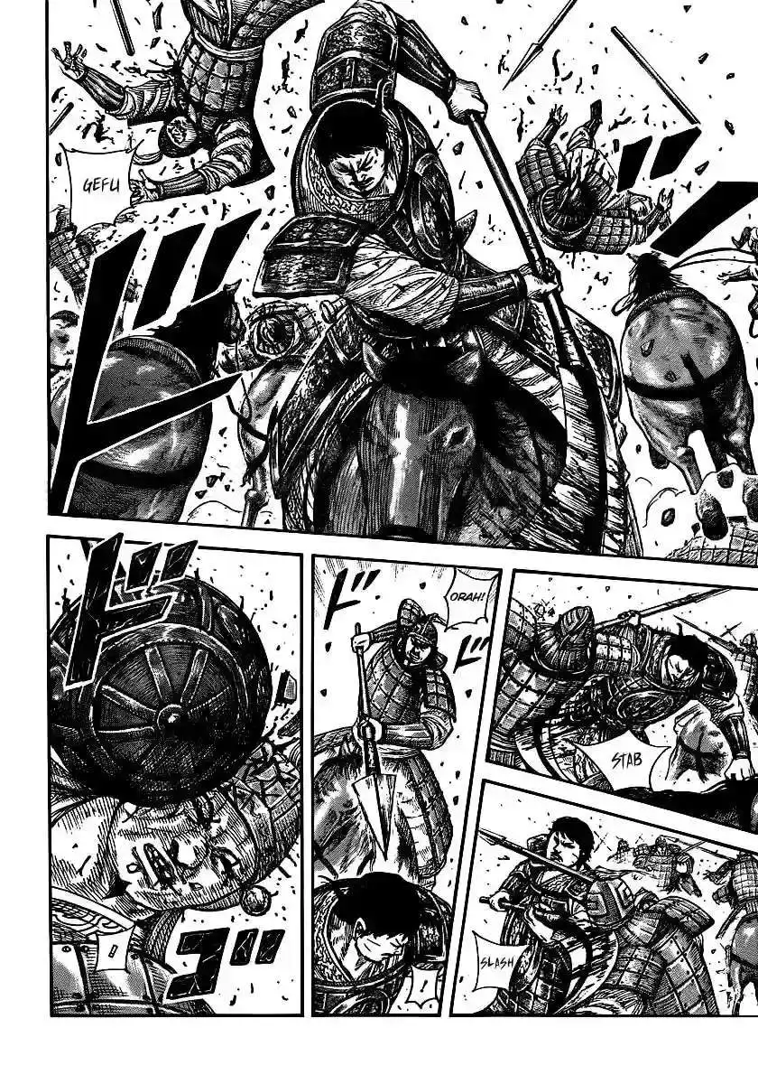 Página 5 — Kingdom Capítulo 394