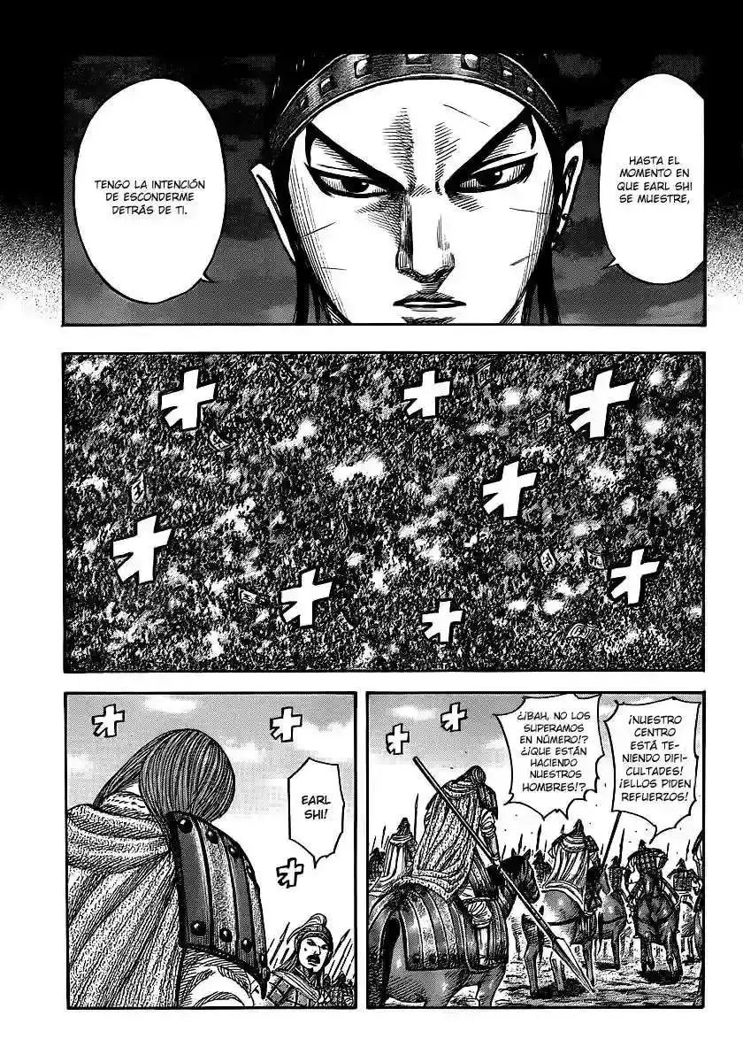 Página 8 — Kingdom Capítulo 394
