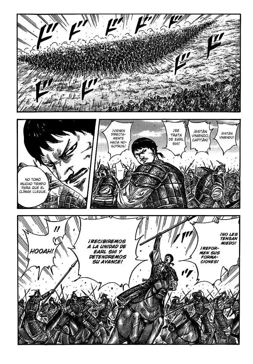 Página 10 — Kingdom Capítulo 394