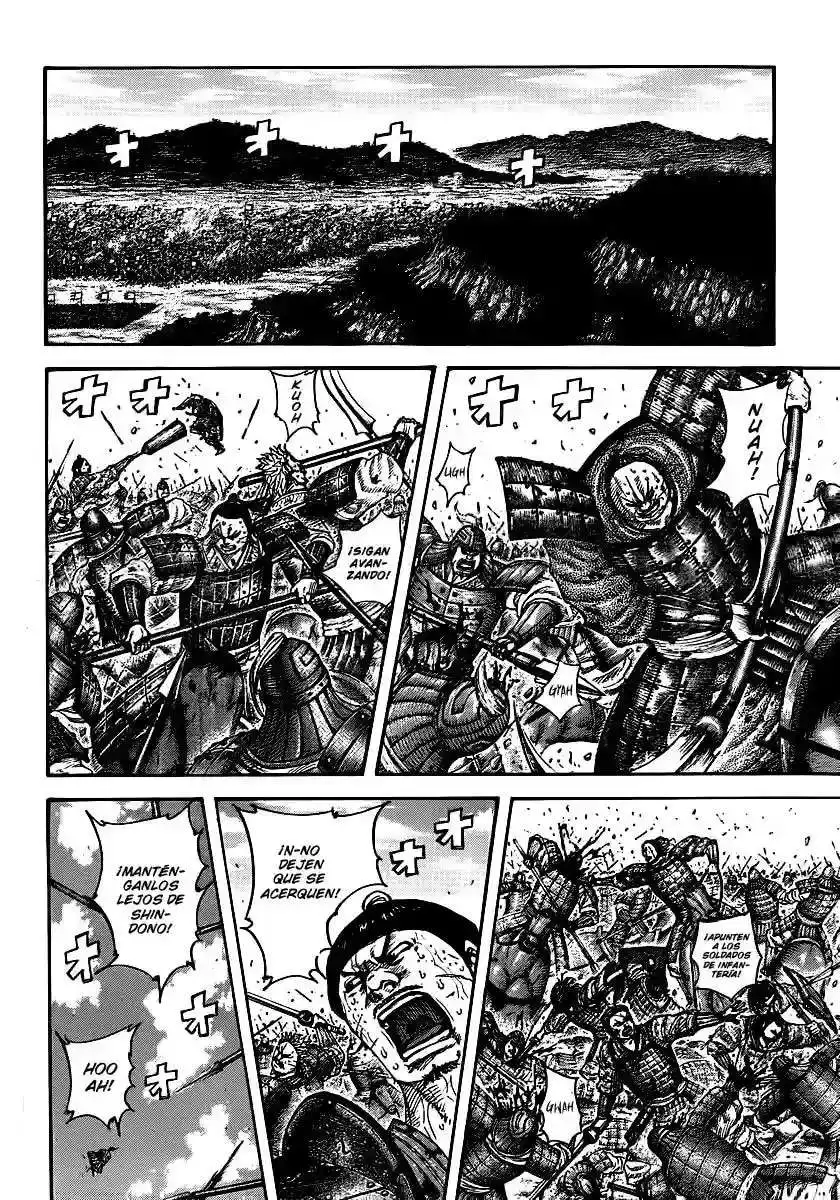 Página 11 — Kingdom Capítulo 394