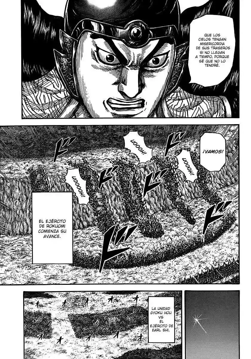 Página 15 — Kingdom Capítulo 394