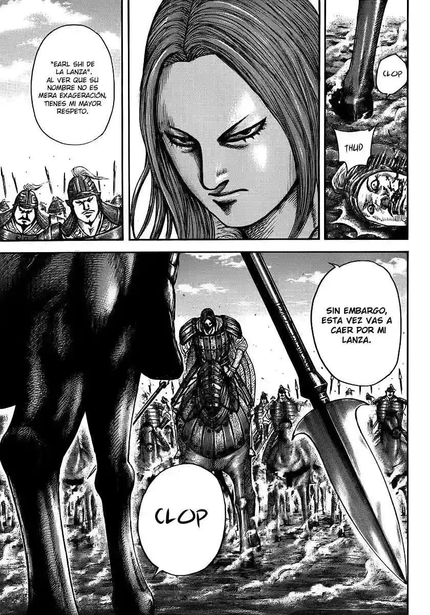 Página 17 — Kingdom Capítulo 394