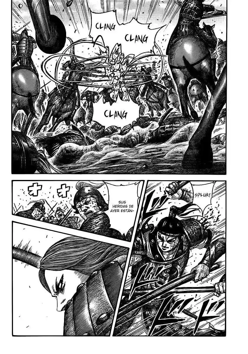 Página 3 — Kingdom Capítulo 395