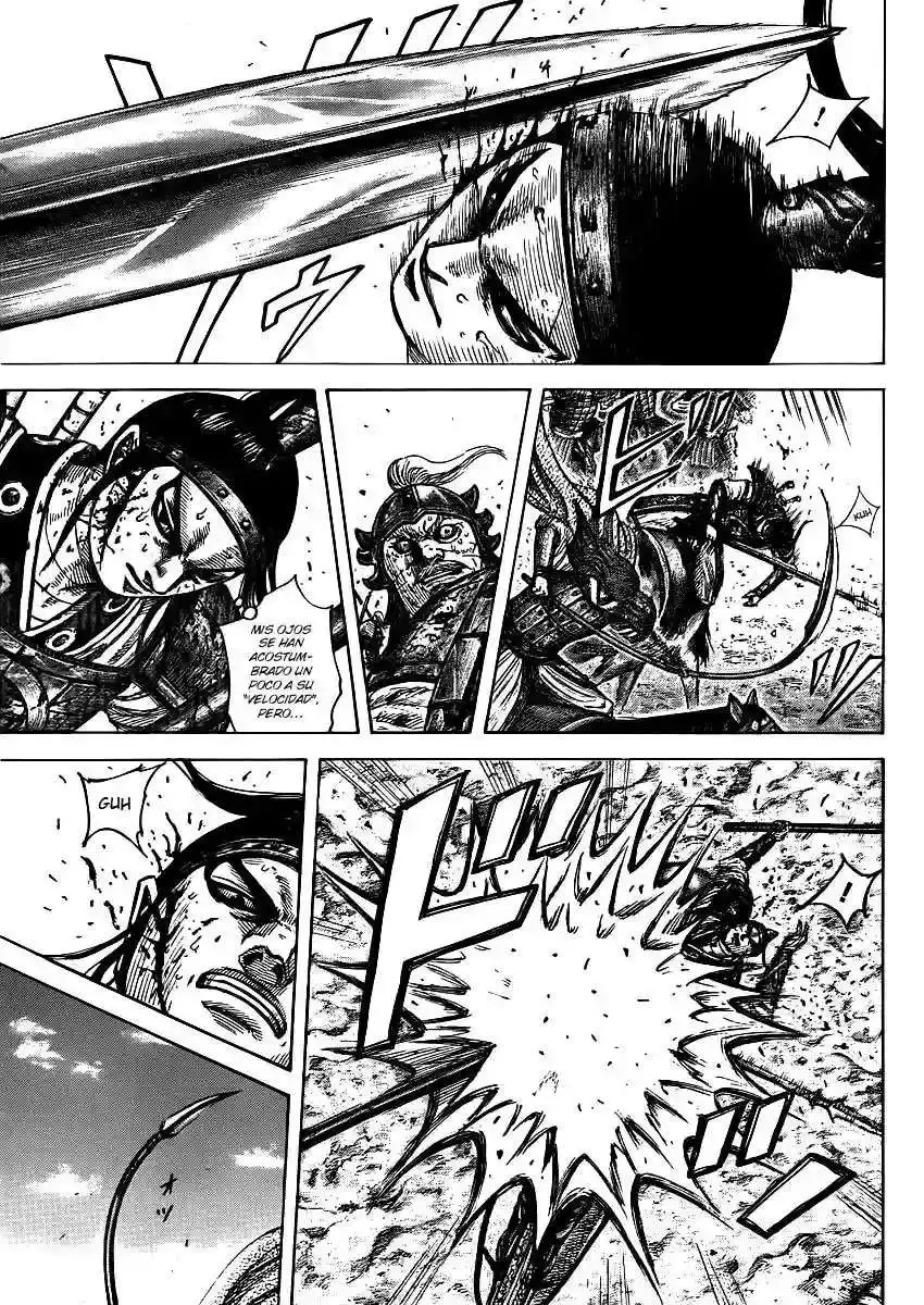 Página 4 — Kingdom Capítulo 395