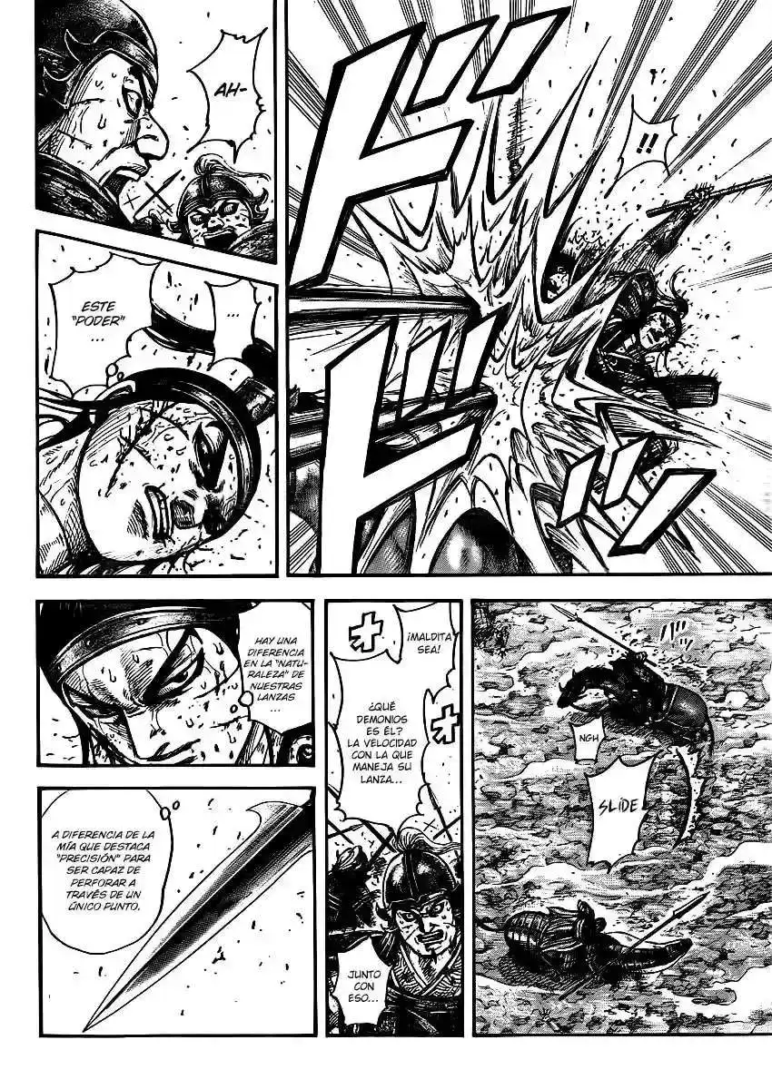 Página 5 — Kingdom Capítulo 395