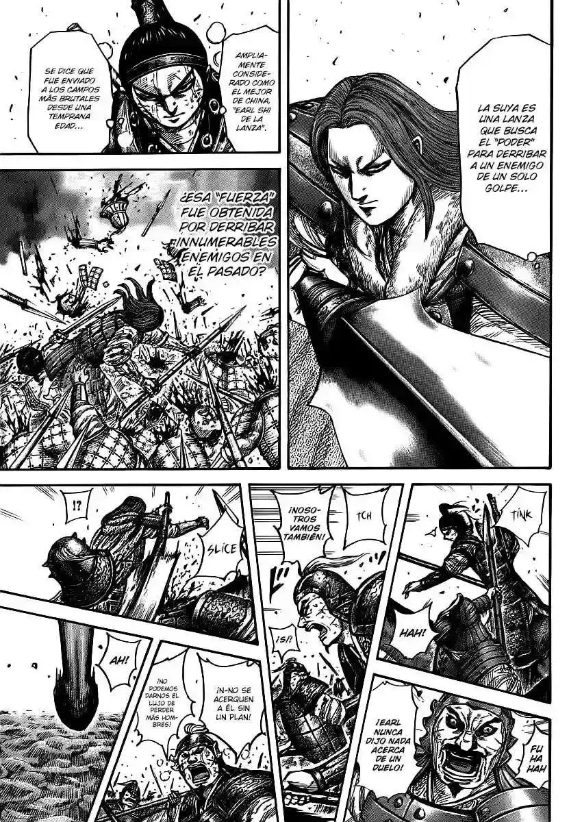 Página 6 — Kingdom Capítulo 395