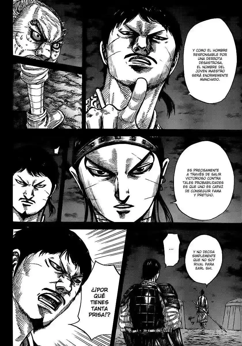 Página 9 — Kingdom Capítulo 395