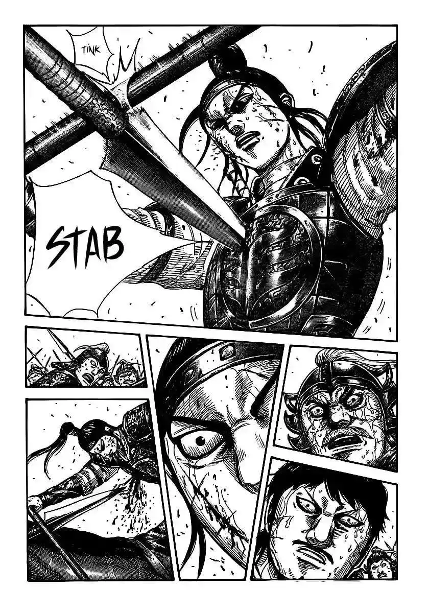 Página 11 — Kingdom Capítulo 395