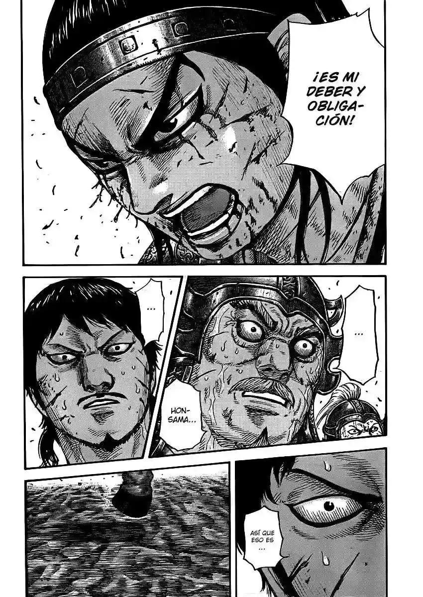 Página 16 — Kingdom Capítulo 395