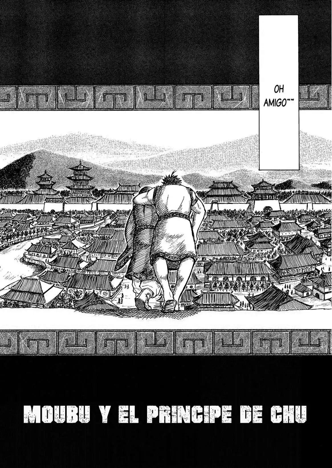 Página 7 — Kingdom Capítulo 398.5