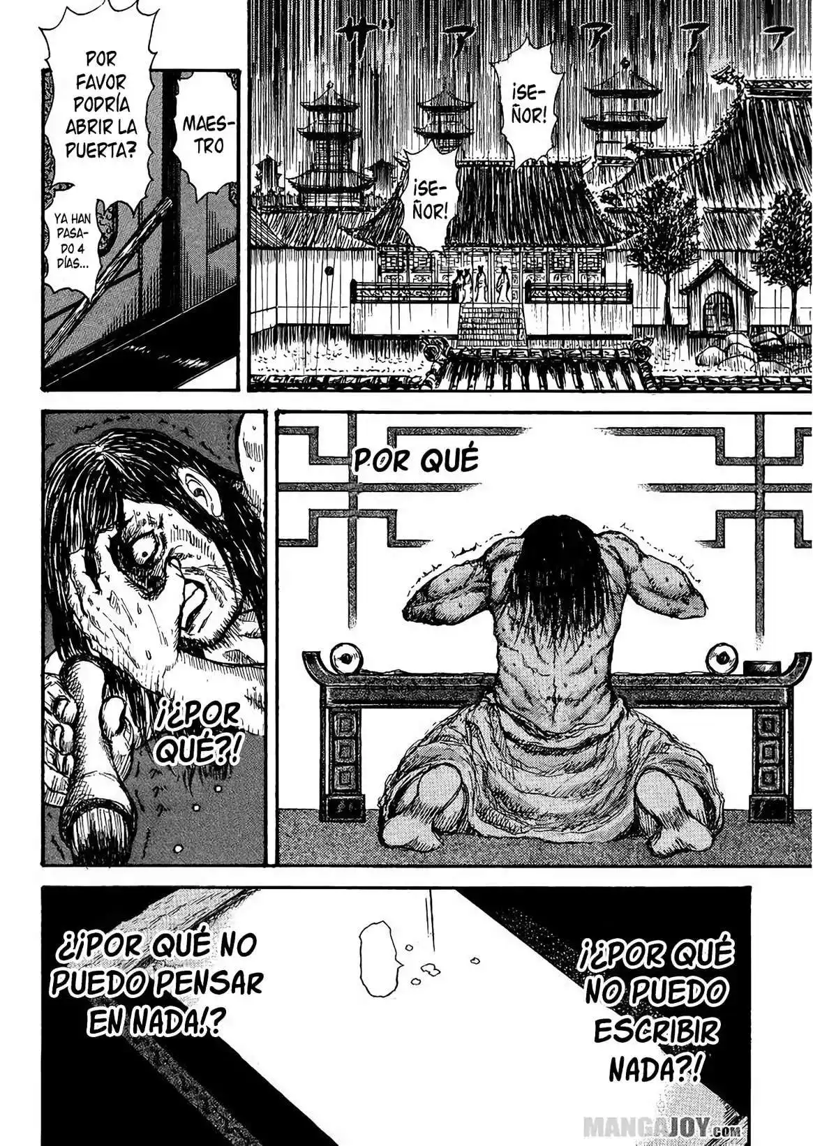 Página 36 — Kingdom Capítulo 398.5