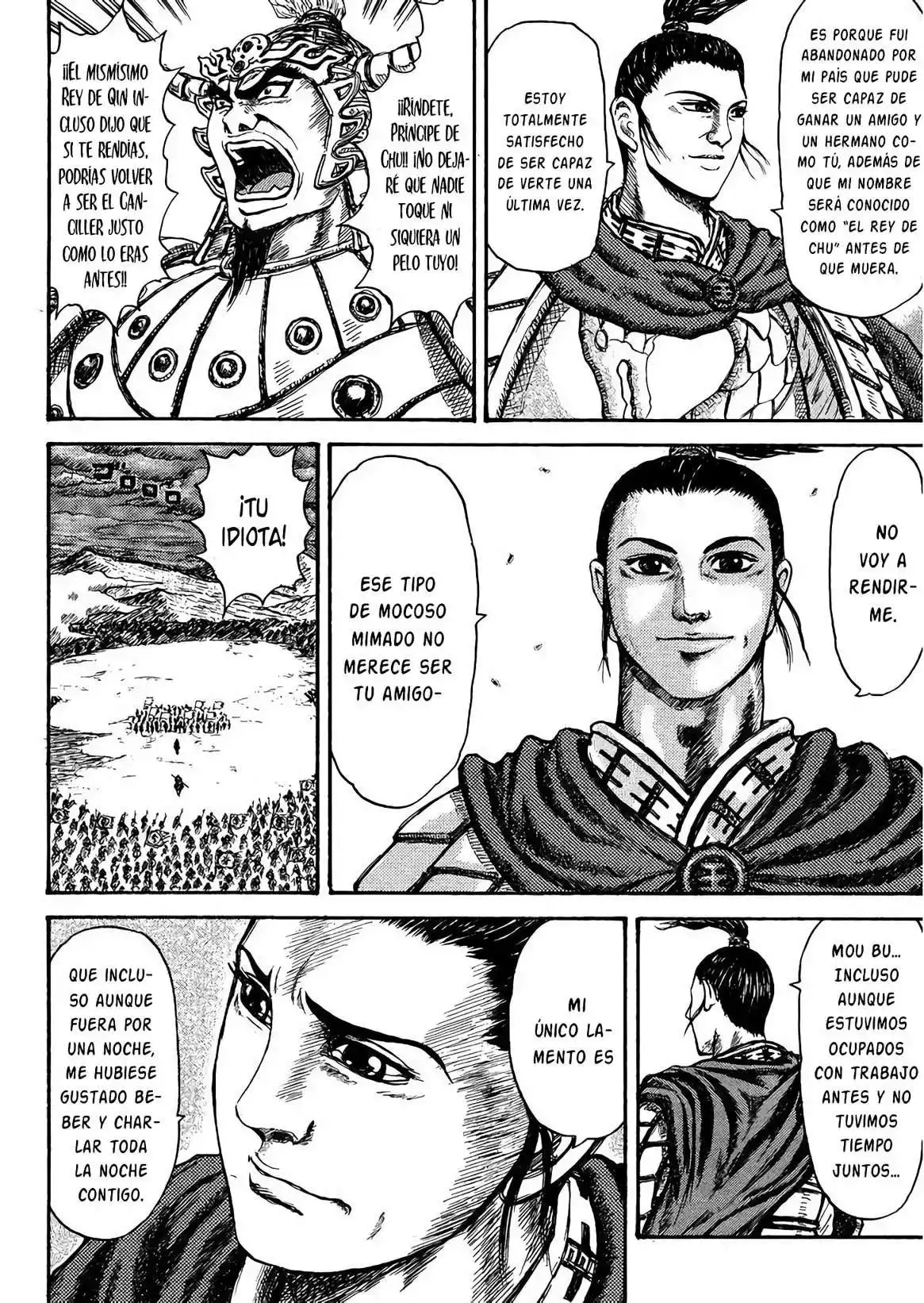 Página 44 — Kingdom Capítulo 398.5