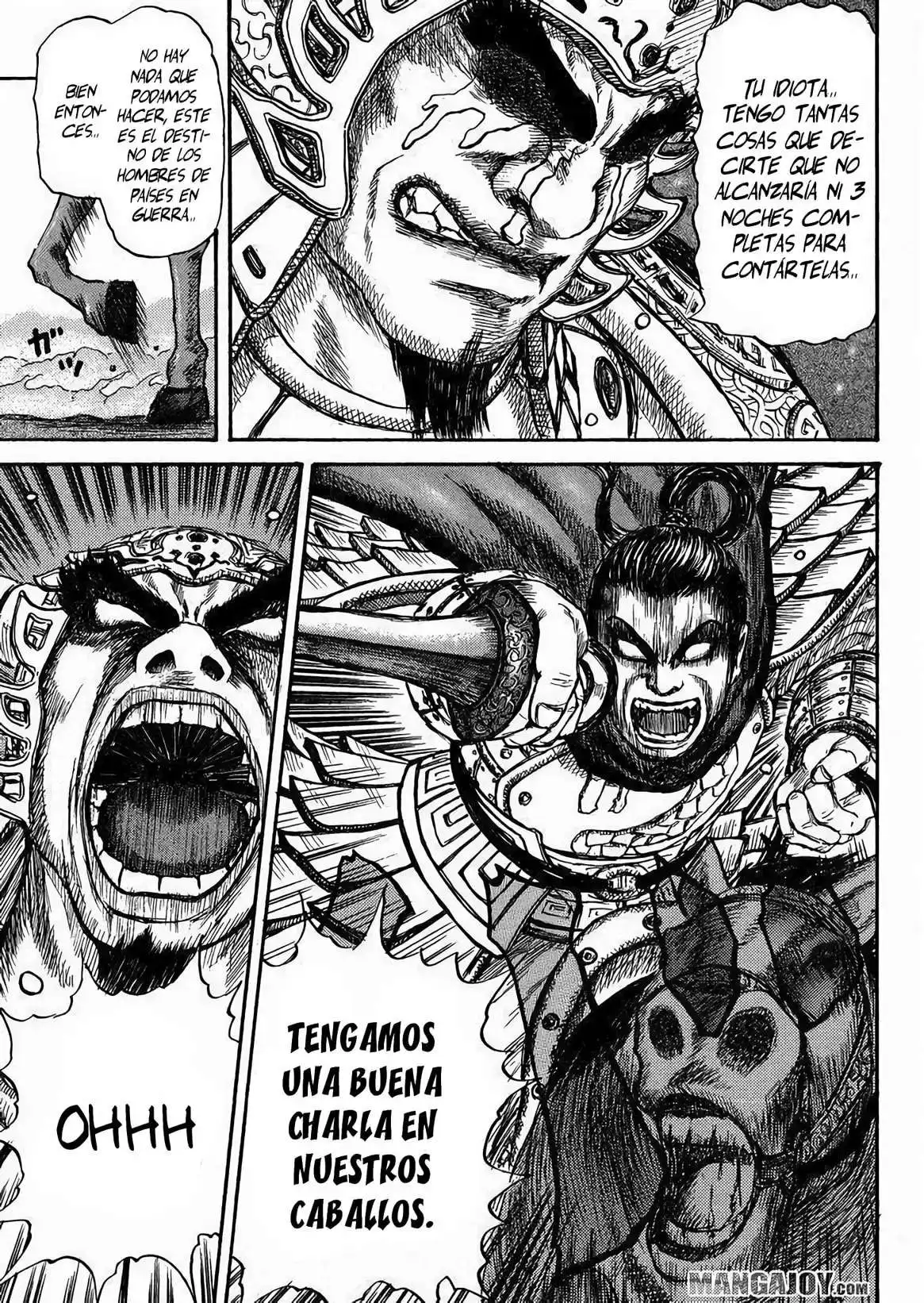 Página 45 — Kingdom Capítulo 398.5