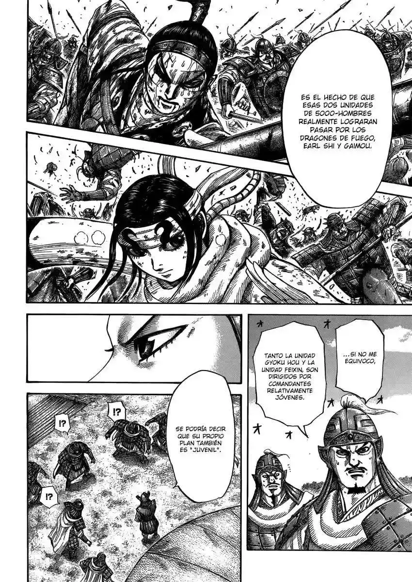 Página 7 — Kingdom Capítulo 399