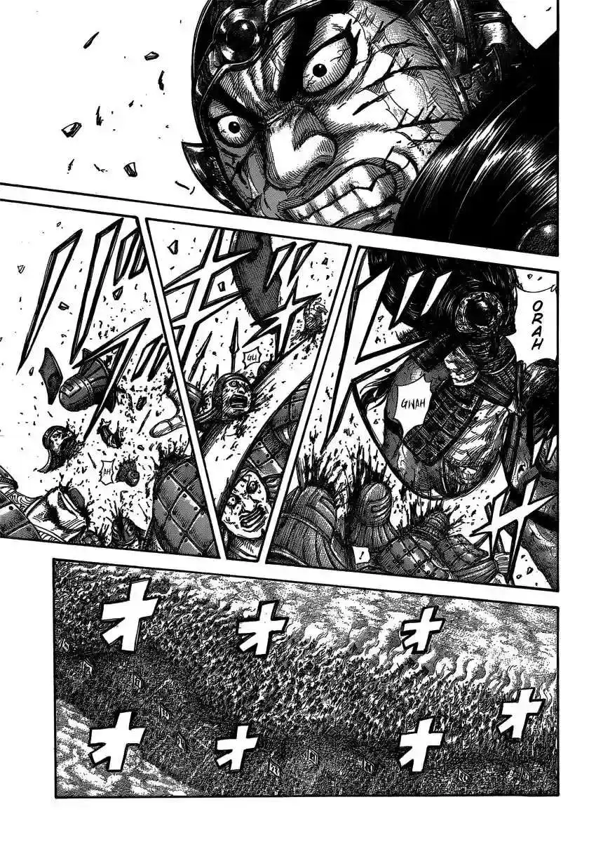Página 14 — Kingdom Capítulo 399